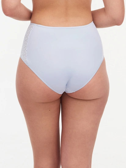 Culotte taille haute Femilet - Norah - Bleue - 0J4