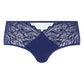 Hipster Chantelle EasyFeel - Floral Touch - Blauw - 050