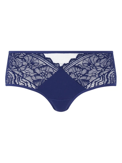 Hipster - Femilet - Floral Touch - Bleue - 50.0