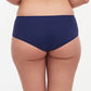 Hipster Chantelle EasyFeel - Floral Touch - Blauw - 050