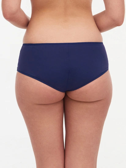 Hipster Chantelle EasyFeel - Floral Touch - Blauw - 050