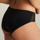 Slip Chantelle EasyFeel - Emma - Zwart - 011