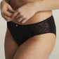 Slip Chantelle EasyFeel - Emma - Zwart - 011