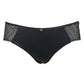 Slip Chantelle EasyFeel - Emma - Zwart - 011
