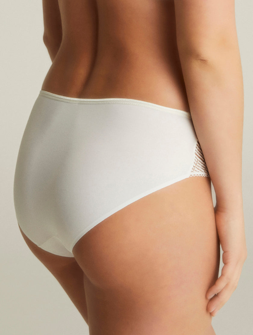 Slip Chantelle EasyFeel - Emma - Ivoor - 0LW