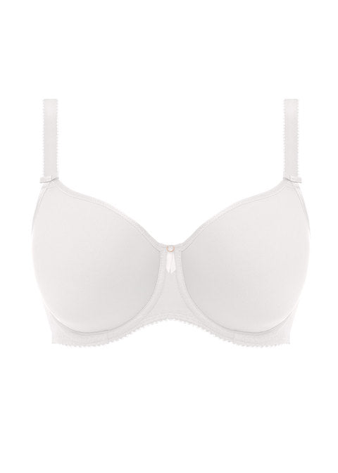 Full cup BH Fantasie - Rebecca Essentials - Wit - WHE