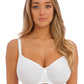 Full cup BH Fantasie - Rebecca Essentials - Wit - WHE