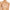 Hartvormige BH Fantasie - Rebecca - Beige - NUE