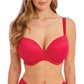 Full cup BH Fantasie - Smoothease - Rood - RED