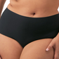 Tailleslip Fantasie - Smoothease - Zwart - BLK