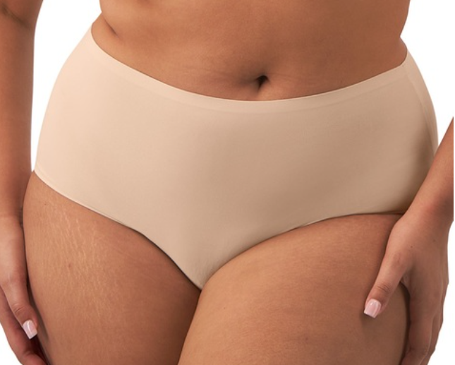 Tailleslip Fantasie - Smoothease - Beige - NAE