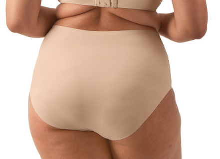Tailleslip Fantasie - Smoothease - Beige - NAE
