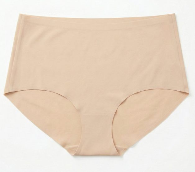 Tailleslip Fantasie - Smoothease - Beige - NAE