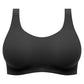 Bralette BH Fantasie - Smoothease - Zwart - BLK