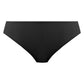 String Fantasie - Smoothease - Zwart - BLK