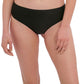 String Fantasie - Smoothease - Zwart - BLK