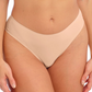 String Fantasie - Smoothease - Beige - NAE
