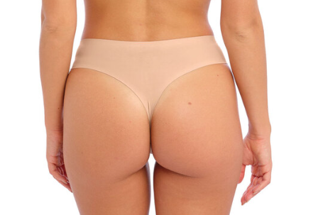 String Fantasie - Smoothease - Beige - NAE