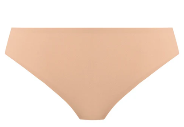 String Fantasie - Smoothease - Beige - NAE