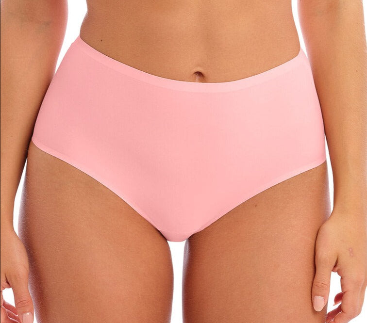 Slip Freya - Smoothease - Rose - COL