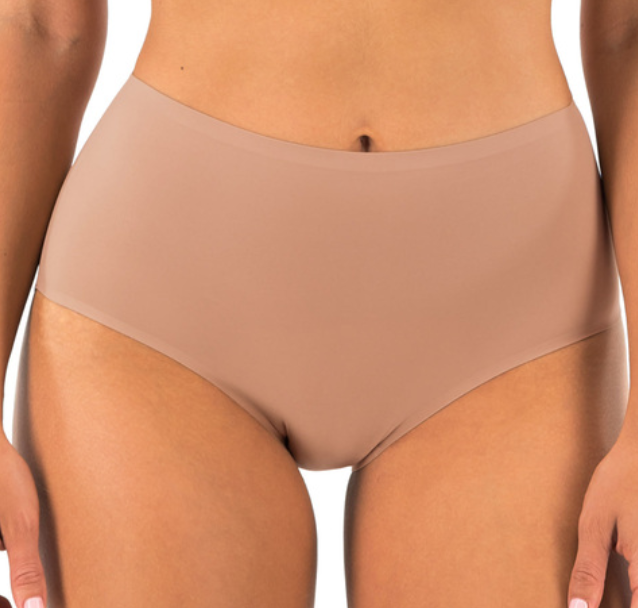 Tailleslip Fantasie - Smoothease - Kaneel - CAT