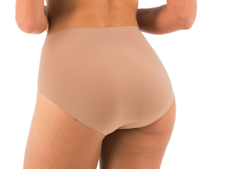 Tailleslip Fantasie - Smoothease - Kaneel - CAT
