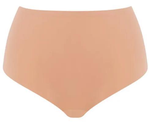 Tailleslip Fantasie - Smoothease - Kaneel - CAT