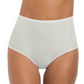 Culotte taille haute Fantasie - Smoothease - Blanche - IVY