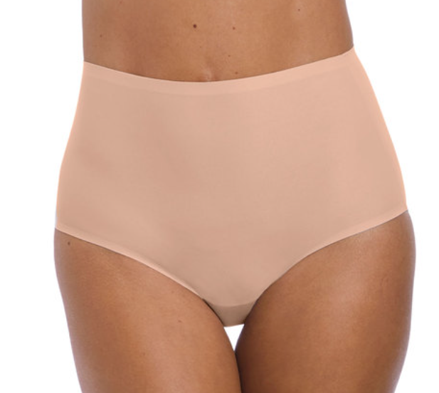 Tailleslip Fantasie - Smoothease - Beige - NAE