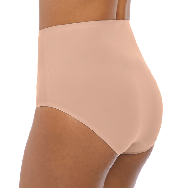 Tailleslip Fantasie - Smoothease - Beige - NAE