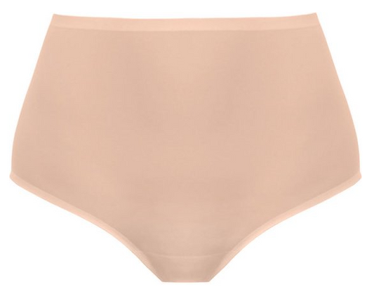 Tailleslip Fantasie - Smoothease - Beige - NAE