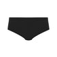 Slip Fantasie - Smoothease - Zwart - BLK
