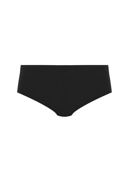 Slip Fantasie - Smoothease - Zwart - BLK