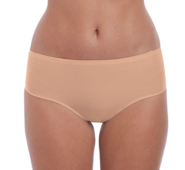 Slip Fantasie - Smoothease - Beige - NAE