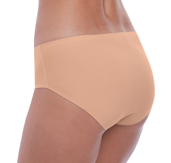 Slip Fantasie - Smoothease - Beige - NAE