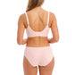 Slip Fantasie - Rebecca - Rose - BLH