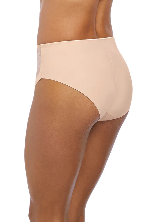 Slip Fantasie - Rebecca - Beige - NAE