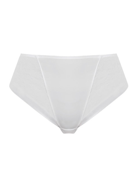Slip Fantasie - Rebecca - Wit - WHE