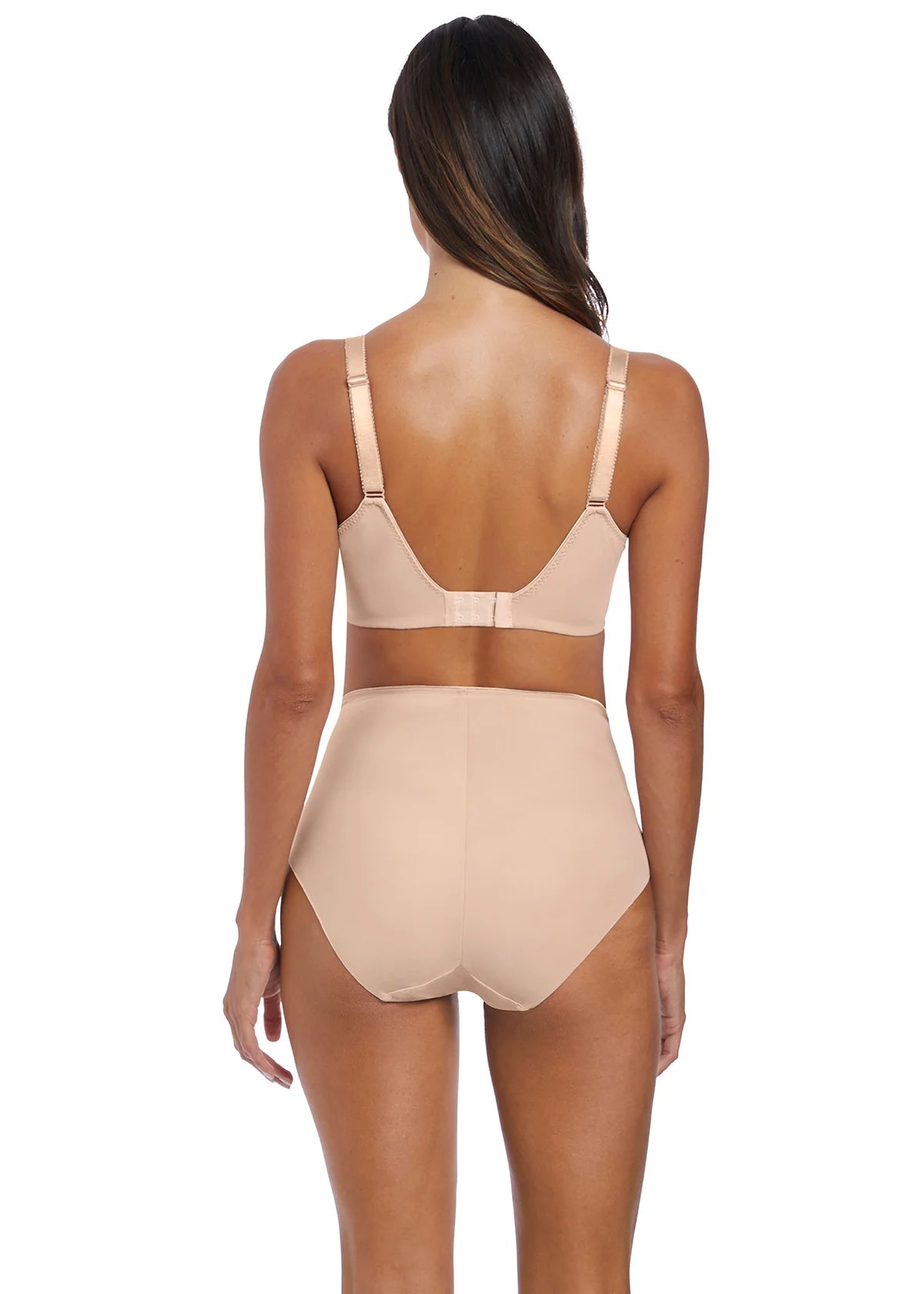 Tailleslip Fantasie - Illusion - Beige - NAE