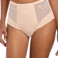 Tailleslip Fantasie - Illusion - Beige - NAE