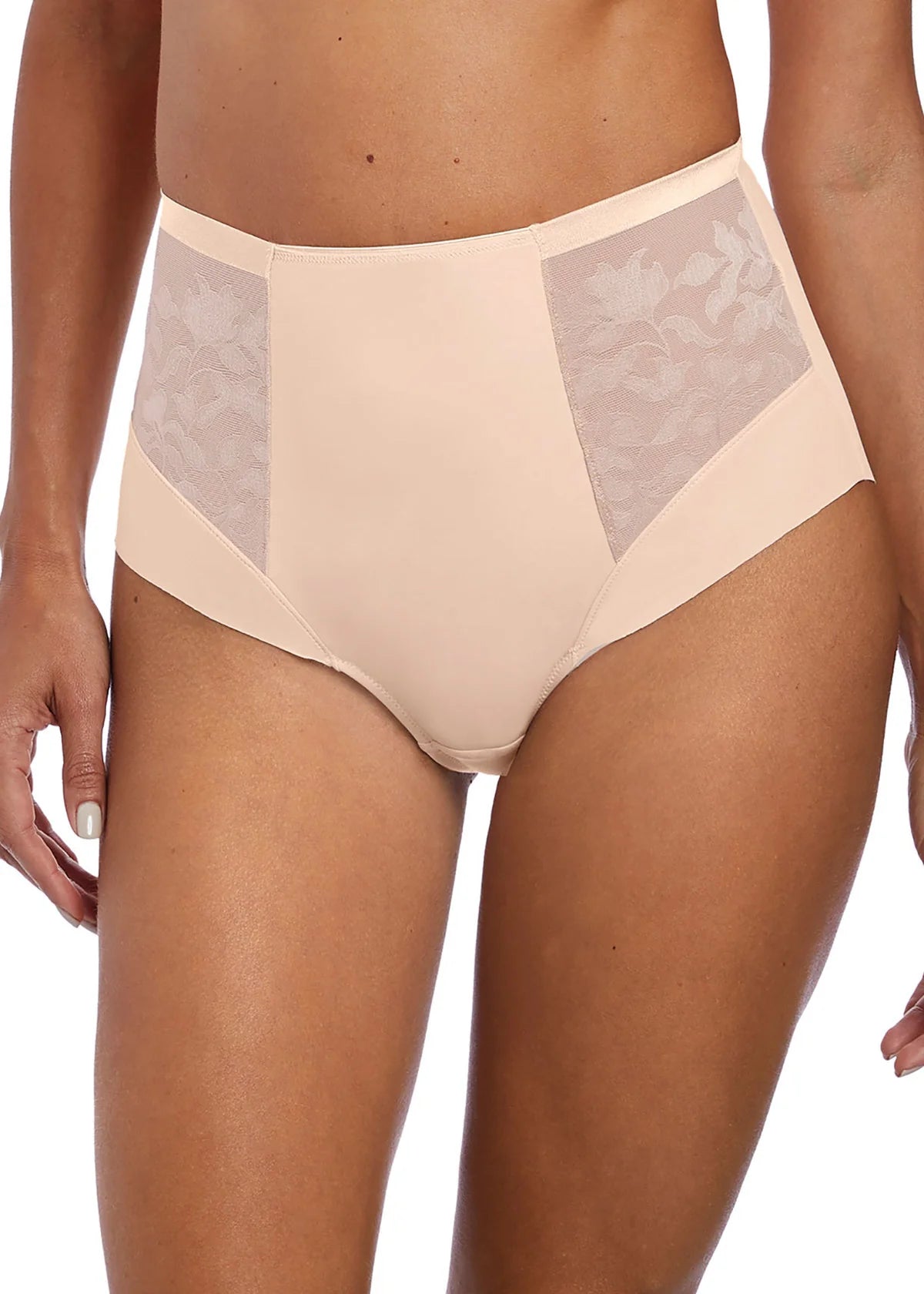 Tailleslip Fantasie - Illusion - Beige - NAE