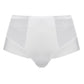 Tailleslip Fantasie - Illusion - Wit - WHE