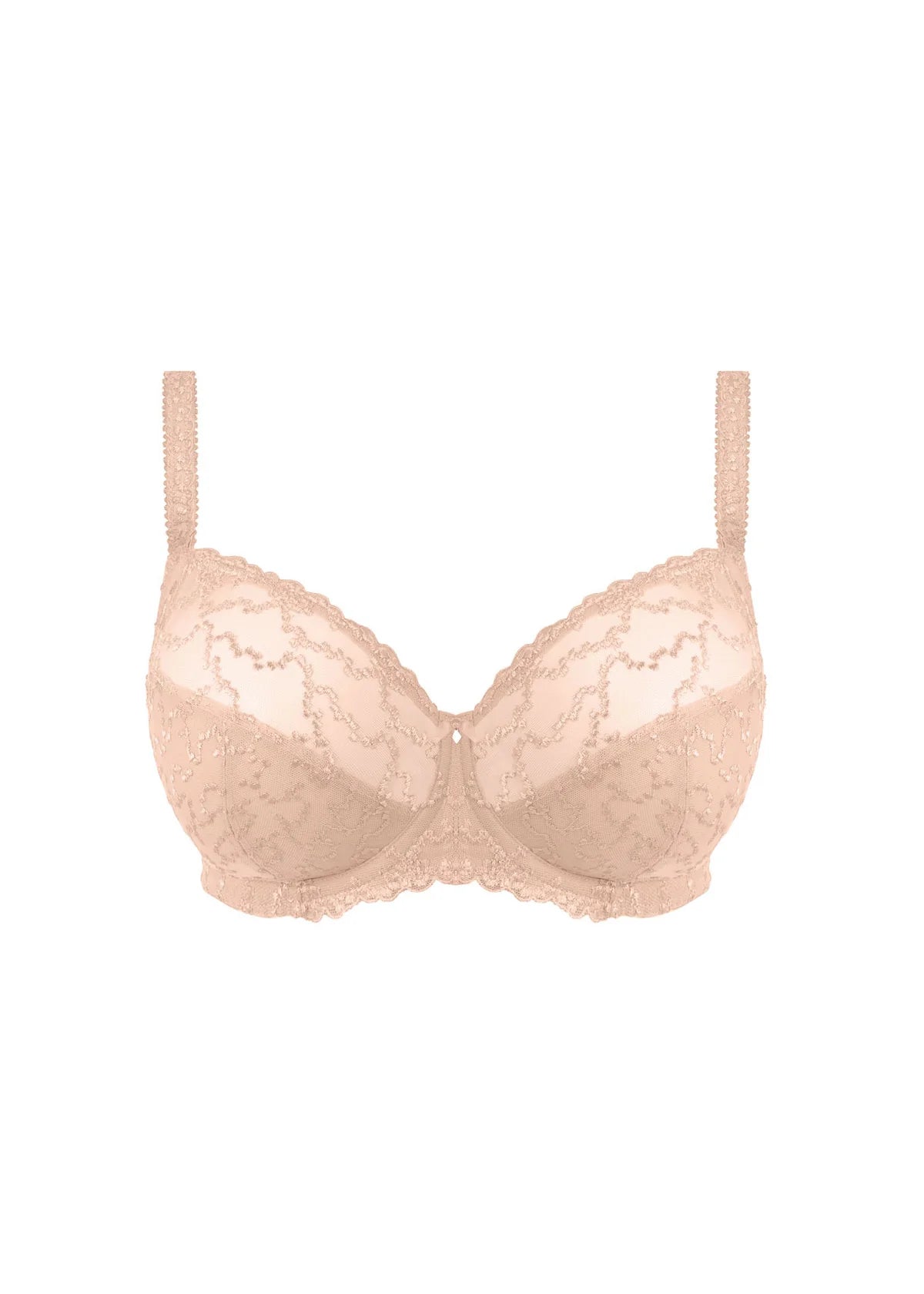 Full cup BH Fantasie - Ana - Beige - NAE