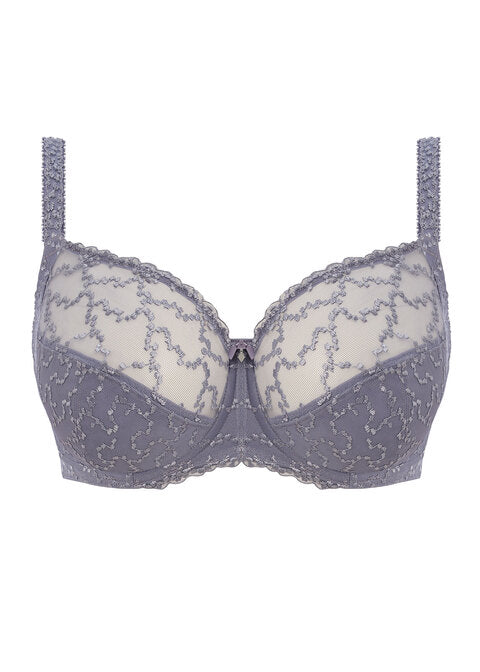 Full cup BH Fantasie - Ana - Blauw - SLB