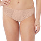 Hipster Fantasie - Ana - Beige - NAE