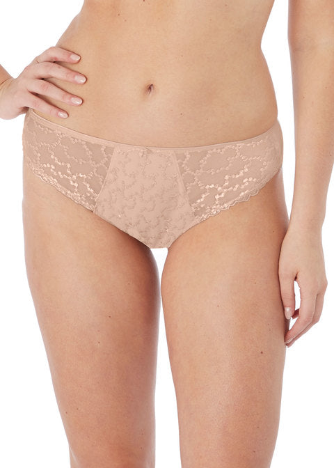 Hipster Fantasie - Ana - Beige - NAE