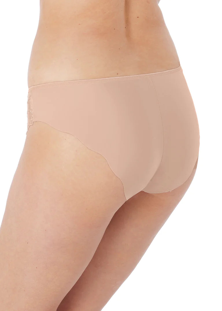 Hipster Fantasie - Ana - Beige - NAE