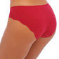 Hipster Fantasie - Ana - Rood - RED