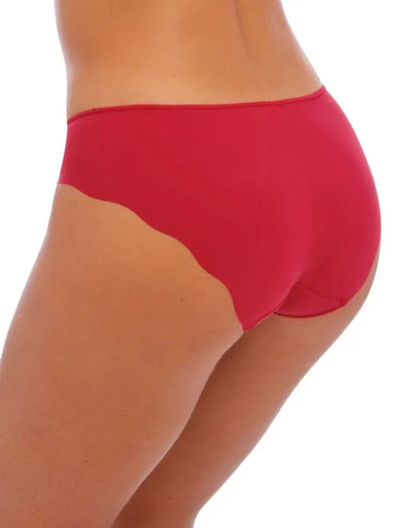 Hipster Fantasie - Ana - Rood - RED