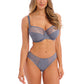 Hipster Fantasie - Ana - Rose - ROW